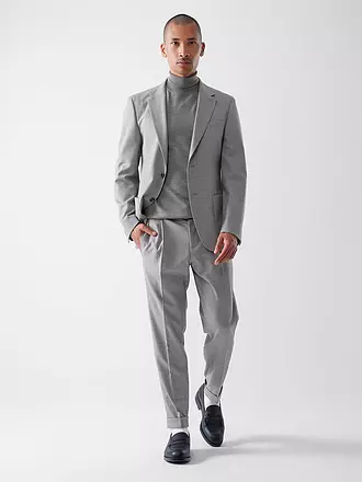 STRELLSON | Anzughose Loose Fit LUIS | 